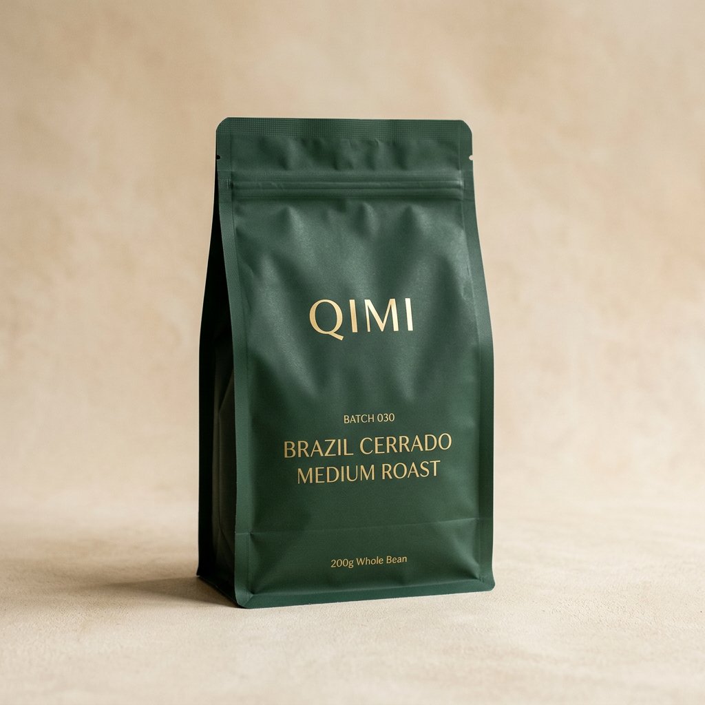 Batch 030 · Brazil Cerrado