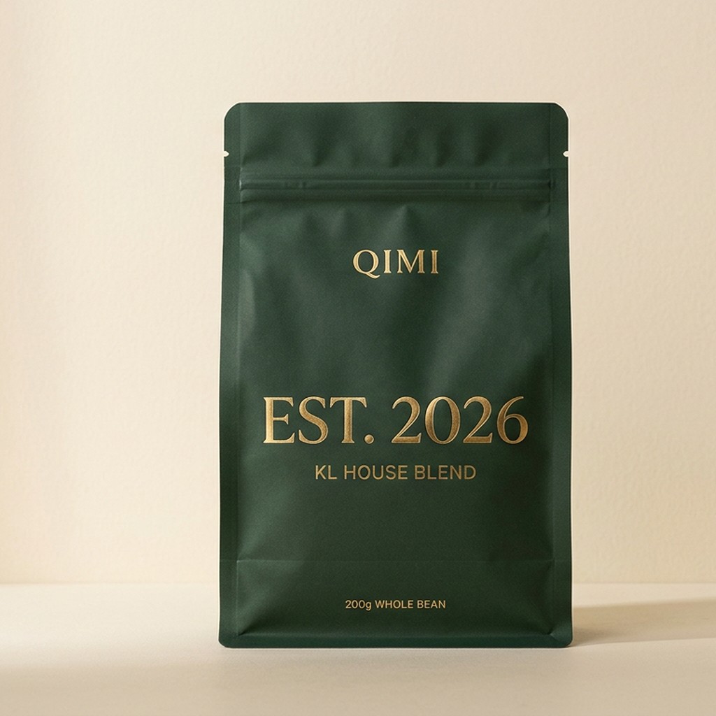 QIMI Est. Blend
