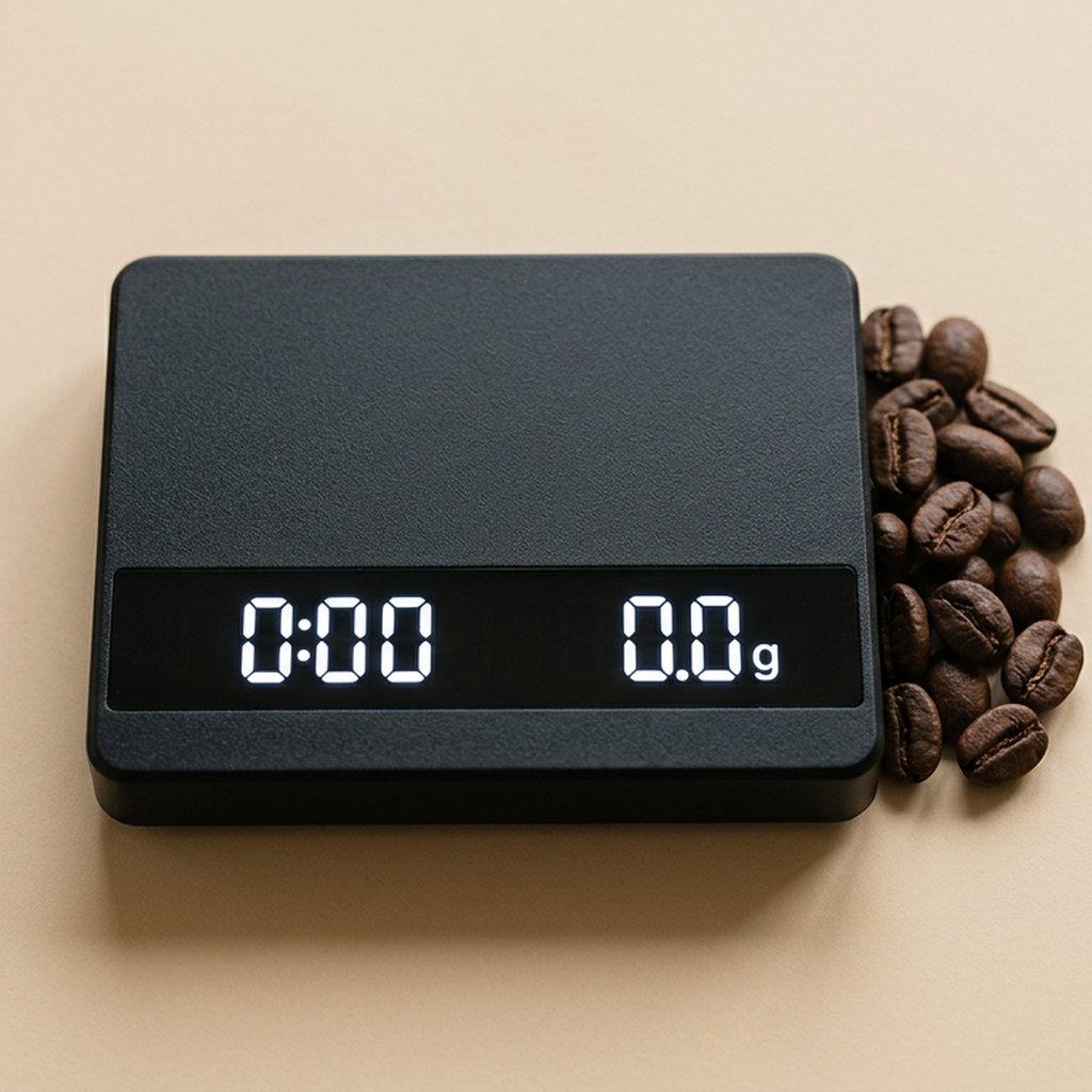 QIMI Brew Scale